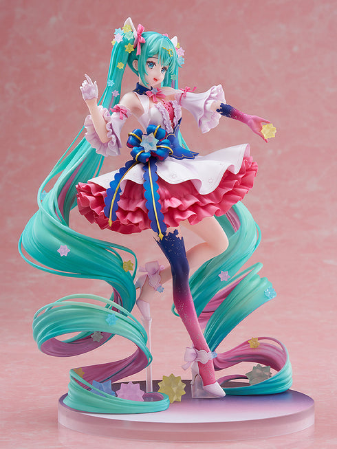 『初音ミク』Creators Collection Figure Rosuuri Ver.【202610再販】