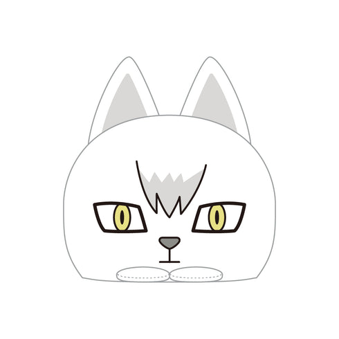 『ハイキュー!!』ビッグクッション キタキツネ