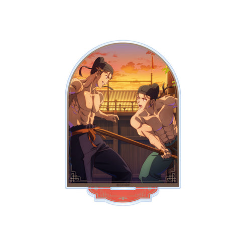 『薬屋のひとりごと』アクリルスタンド 金木犀