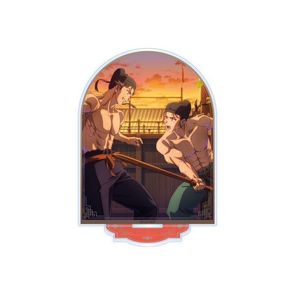 『薬屋のひとりごと』アクリルスタンド 金木犀