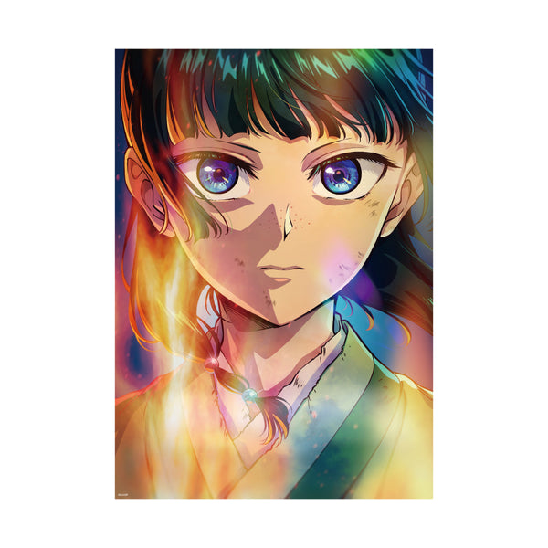 『薬屋のひとりごと』クリアポスター 第3期&劇場版 スーパーティザービジュアルVer.