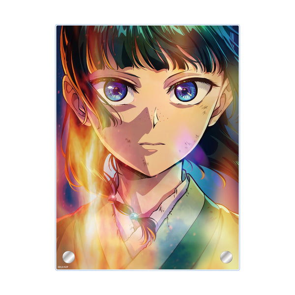 『薬屋のひとりごと』アクリルパネル 第3期&劇場版 スーパーティザービジュアルVer.