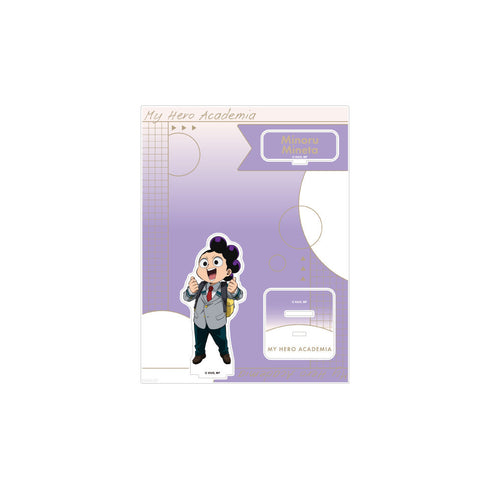 『僕のヒーローアカデミア』エピローグビジュアル アクリルスタンド 峰田実