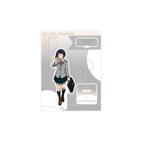 『僕のヒーローアカデミア』エピローグビジュアル アクリルスタンド 耳郎響香