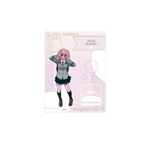 『僕のヒーローアカデミア』エピローグビジュアル アクリルスタンド 芦戸三奈