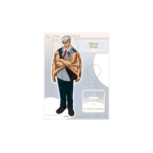 『僕のヒーローアカデミア』エピローグビジュアル アクリルスタンド 障子目蔵