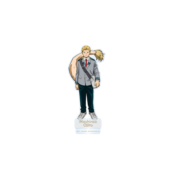 『僕のヒーローアカデミア』エピローグビジュアル アクリルスタンド 尾白猿夫
