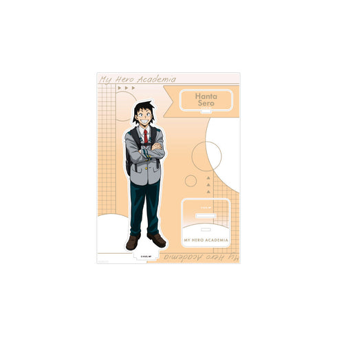 『僕のヒーローアカデミア』エピローグビジュアル アクリルスタンド 瀬呂範太