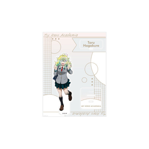 『僕のヒーローアカデミア』エピローグビジュアル アクリルスタンド 葉隠透