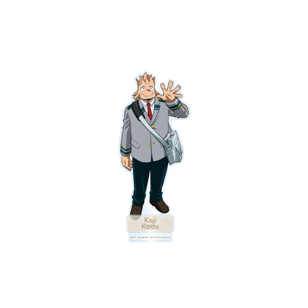 『僕のヒーローアカデミア』エピローグビジュアル アクリルスタンド 口田甲司