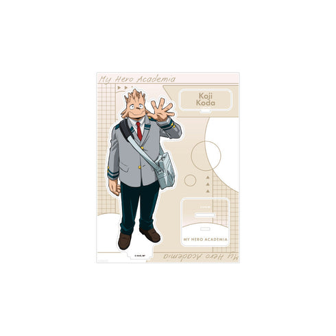 『僕のヒーローアカデミア』エピローグビジュアル アクリルスタンド 口田甲司