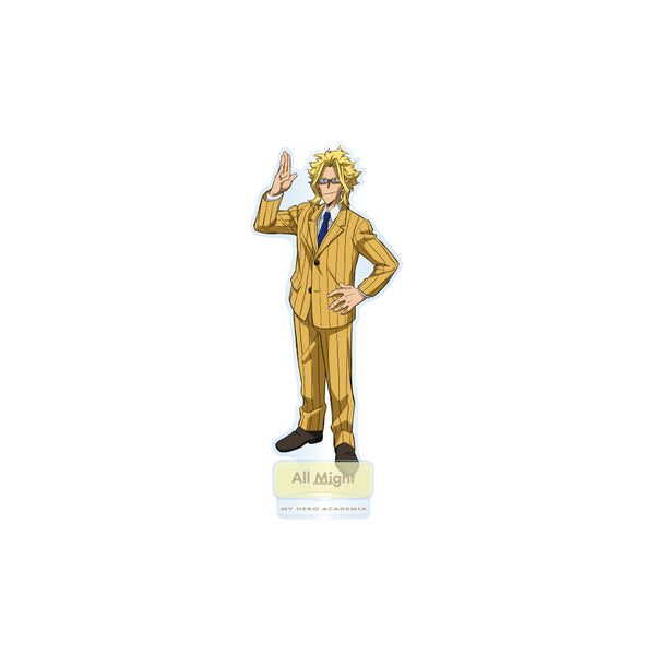 『僕のヒーローアカデミア』エピローグビジュアル アクリルスタンド オールマイト