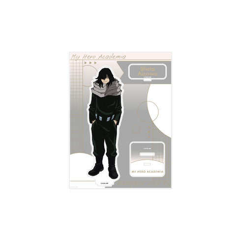 『僕のヒーローアカデミア』エピローグビジュアル アクリルスタンド 相澤消太