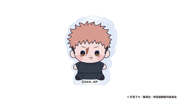 《咒术回战 死灭回游》Mochibi 亚克力立牌 虎杖悠仁