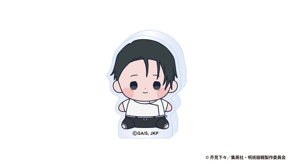 《咒术回战 死灭回游》Mochibi 亚克力立牌 乙骨忧太