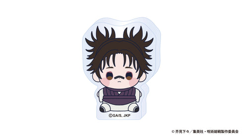 《咒術迴戰 死滅回遊》MocchiBi 壓克力立牌 脹相