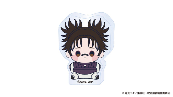 《咒术回战 死灭回游》Mochibi 亚克力立牌 胀相
