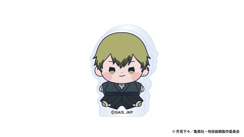 《咒术回战 死灭回游》Mochibi 亚克力立牌 禅院直哉