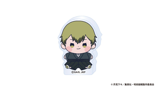 《咒术回战 死灭回游》Mochibi 亚克力立牌 禅院直哉
