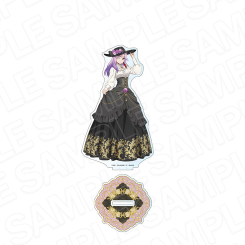 "Cardfight!! Vanguard: Divinez - The Battle of the Phantom True Stars" Large Acrylic Stand: Nao Inabe (New Victorian Ver.)
