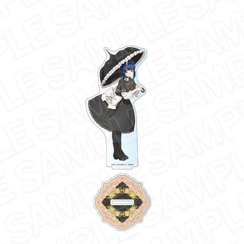 "Cardfight!! Vanguard Divinez: The Phantom Star War" Large Acrylic Stand - Hikari Meido (Phantom World) New Victorian Ver.