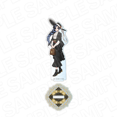 "Cardfight!! Vanguard Divinez: The Phantom Star War" Large Acrylic Stand - Kurumi Ishikawa (New Victorian Ver.)