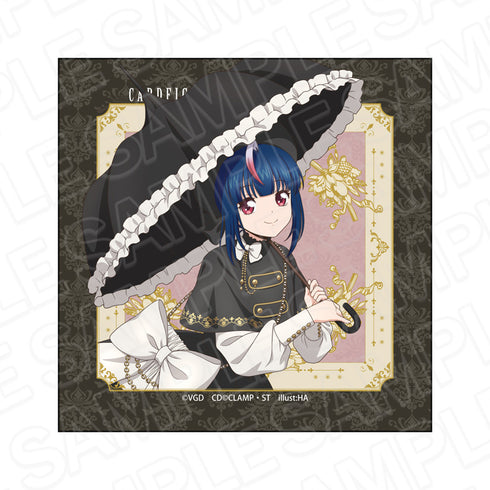 "Cardfight!! Vanguard Divinez: The Phantom Star War" Microfiber Hikari Meido (Phantom World) New Victorian Ver.