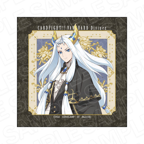 "Cardfight!! Vanguard Divinez: The Phantom Star War" Microfiber Gabuelius (Phantom) New Victorian Ver.