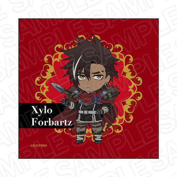 "Execution of the Hero: Prison Records of Punishment Hero Squad 9004" by Microfiber Zairo Forbarts