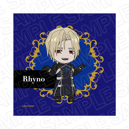 "Execution of the Hero: Prison Records of Punishment Hero Unit 9004" by Microfiber Rhino