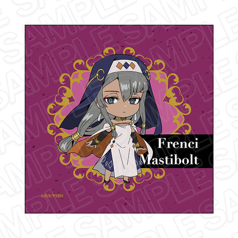 "Execution of the Hero: Prison Records of Punishment Hero Squad 9004" by Microfiber Frenzy Mastibolt