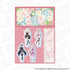 『学園アイドルマスター』アクリルジオラマ C floral dress ver.
