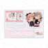 『晴野さんのことなんて全然好き』アクリルフォトスタンド