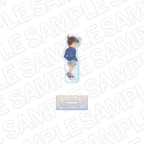 『名探偵コナン』アクリルフィギュア PALE TONE series 江戸川コナン vol.7