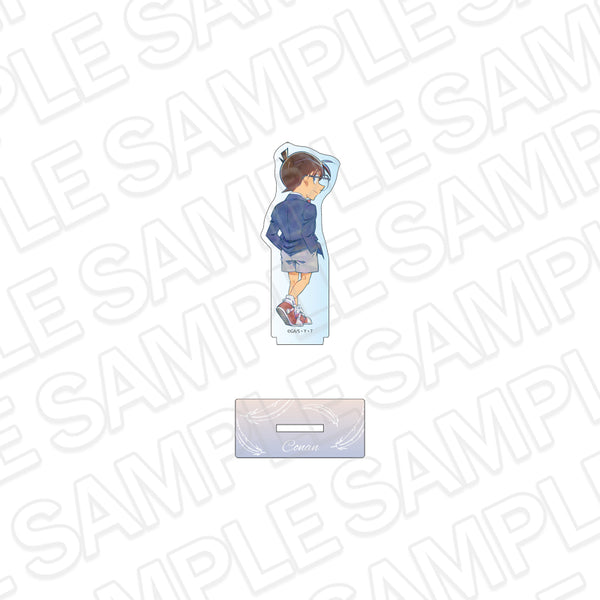 『名探偵コナン』アクリルフィギュア PALE TONE series 江戸川コナン vol.7