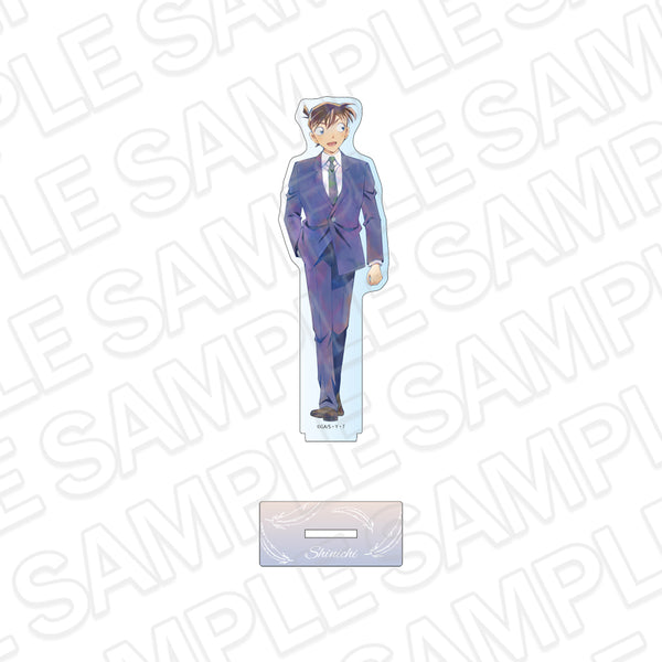 『名探偵コナン』アクリルフィギュア PALE TONE series 工藤新一 vol.7