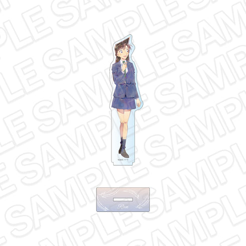 『名探偵コナン』アクリルフィギュア PALE TONE series 毛利蘭 vol.7