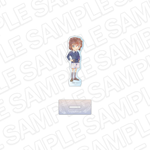 『名探偵コナン』アクリルフィギュア PALE TONE series 灰原哀 vol.7