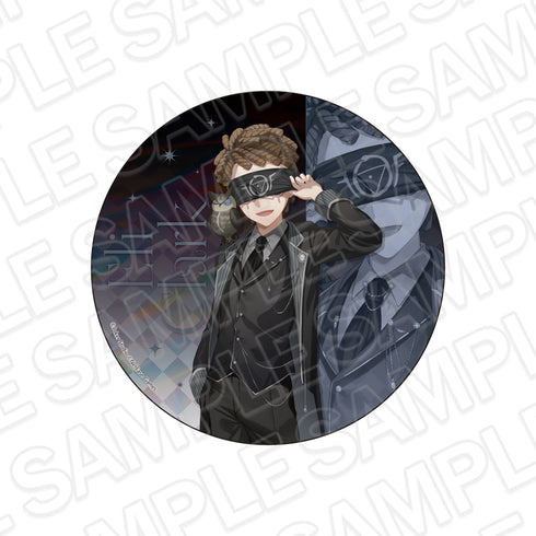 『Identity V』デカンバッチ 占い師 Infinity colors ver.