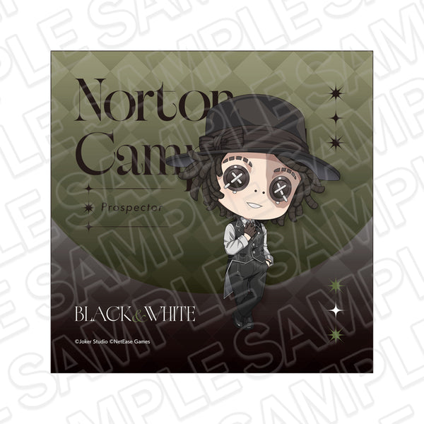 『Identity V』マイクロファイバー 探鉱者 Infinity colors デフォルメ ver.