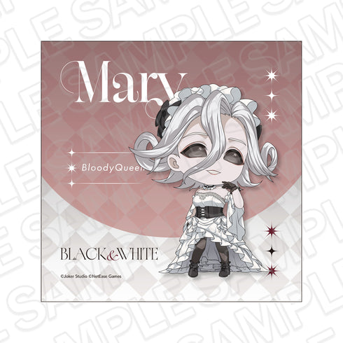 『Identity V』マイクロファイバー 血の女王 Infinity colors デフォルメ ver.