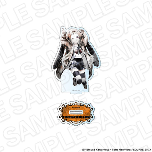 『賭ケグルイ』アクリルフィギュア PALE TONE series 黄泉月るな vol.4