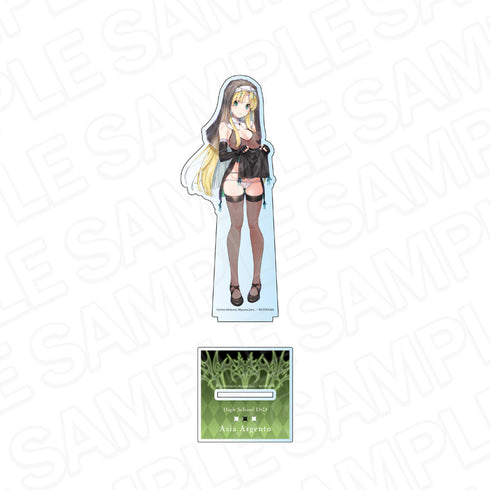 『ハイスクールD×D』デカアクリルスタンド アーシア・アルジェント サキュバス&シスター ver.