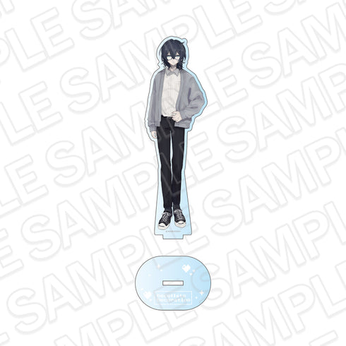 『でこれいと・でこれいしょん』アクリルスタンド きみ