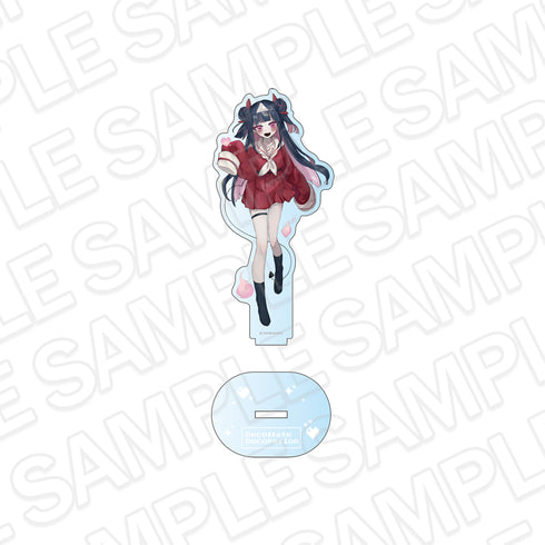 『でこれいと・でこれいしょん』アクリルスタンド あなた