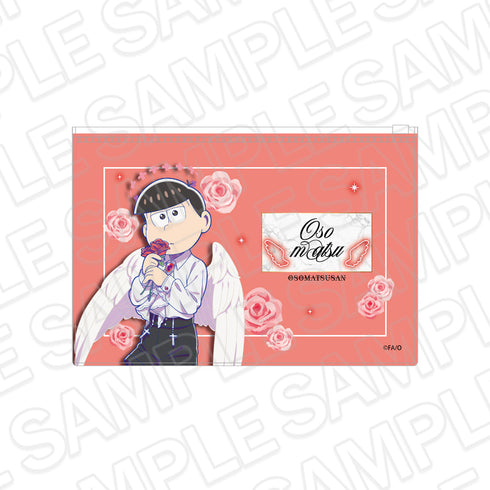 『おそ松さん』クリアポーチ おそ松 Angel ver.