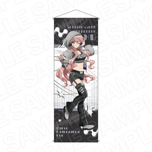 《戰姬絕唱 Symphogear XV》特大掛毯 瑪麗亞・卡登察夫娜・伊芙 DJ 版