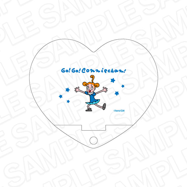 "Connie-chan" Heart Mirror