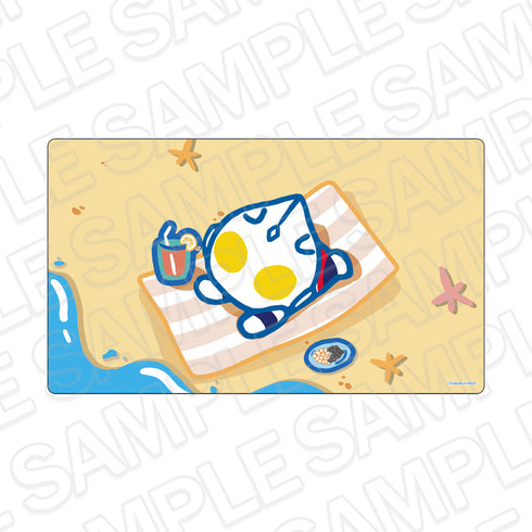 "Ultraman Series" Rubber Desk Mat: C ULTRA PARK Ver.