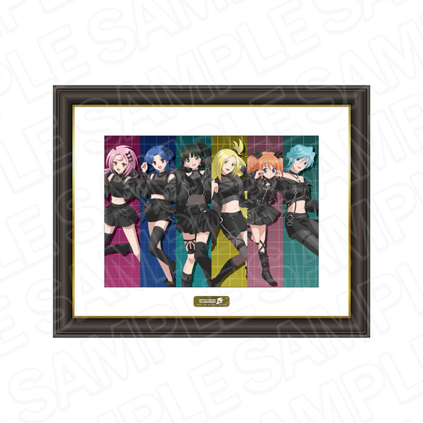『カードファイト!! ヴァンガード』メモリアルアート アイドル ver.